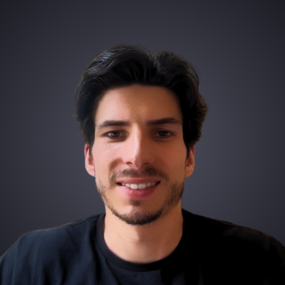 Hugo Blanchart, Founder & Growth Strategist at Helix Growth